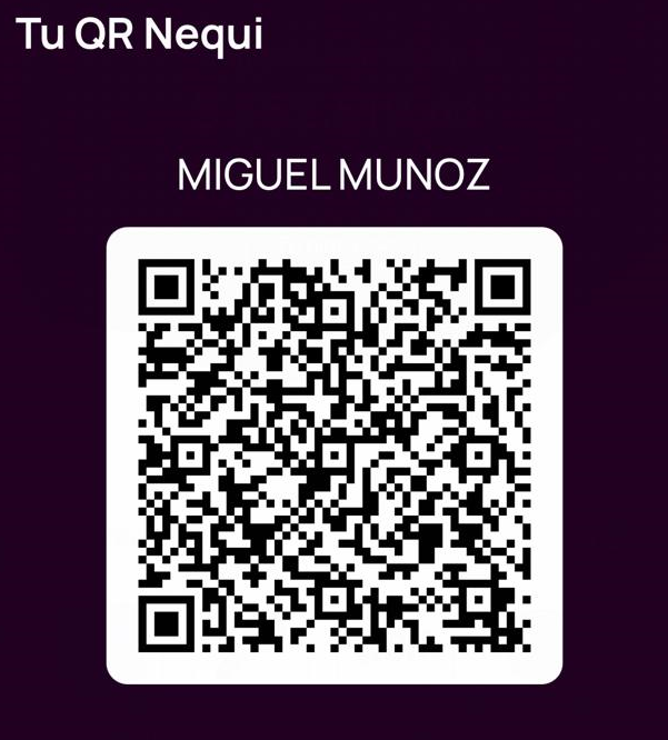 QR Nequi